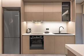Phaedrus Living: Luxury Modern City Flat Koukaki