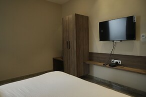 Mansa Club And Resort