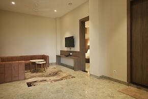 Mansa Club And Resort