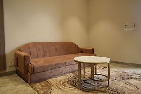 Mansa Club And Resort