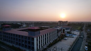 Mansa Club And Resort