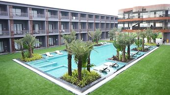 Mansa Club And Resort