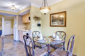 Downtown Gatlinburg Condo w/ Community Pool!