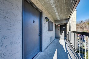 Downtown Gatlinburg Condo w/ Community Pool!