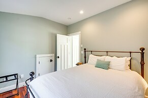 Oceanfront Moclips Retreat w/ Beach Access & View!