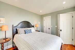 Oceanfront Moclips Retreat w/ Beach Access & View!