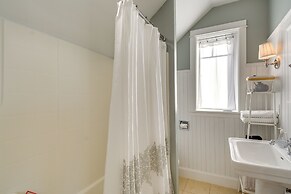 Oceanfront Moclips Retreat w/ Beach Access & View!