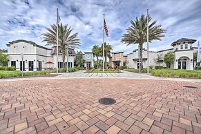 Stylish Four Corners Townhome w/ Resort Amenities