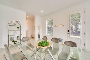 Stylish Four Corners Townhome w/ Resort Amenities