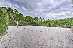 Stylish Four Corners Townhome w/ Resort Amenities