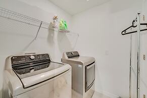 Stylish Four Corners Townhome w/ Resort Amenities