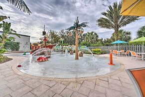 Stylish Four Corners Townhome w/ Resort Amenities