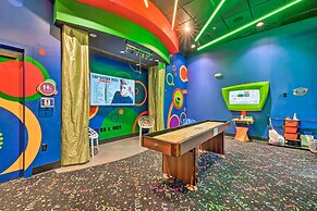 Stylish Four Corners Townhome w/ Resort Amenities