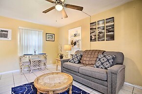 1 Mi to Oceanfront Fun: Pompano Beach Retreat!