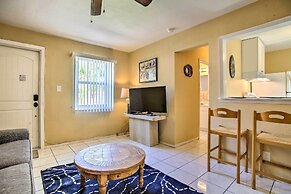 1 Mi to Oceanfront Fun: Pompano Beach Retreat!