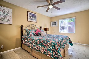 1 Mi to Oceanfront Fun: Pompano Beach Retreat!