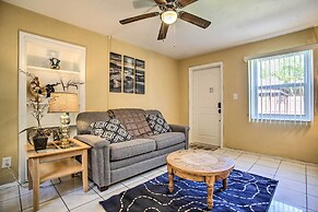 1 Mi to Oceanfront Fun: Pompano Beach Retreat!