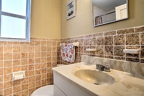 1 Mi to Oceanfront Fun: Pompano Beach Retreat!