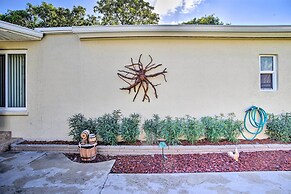 1 Mi to Oceanfront Fun: Pompano Beach Retreat!