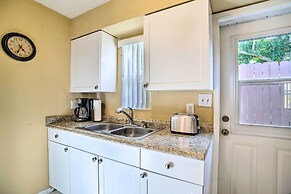 1 Mi to Oceanfront Fun: Pompano Beach Retreat!