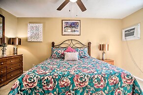 1 Mi to Oceanfront Fun: Pompano Beach Retreat!