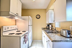 1 Mi to Oceanfront Fun: Pompano Beach Retreat!