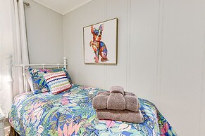 Partial Ocean-view: Hilton Head Island Condo!