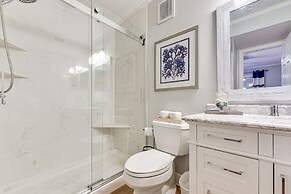 Partial Ocean-view: Hilton Head Island Condo!