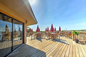 Partial Ocean-view: Hilton Head Island Condo!