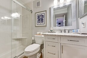 Partial Ocean-view: Hilton Head Island Condo!