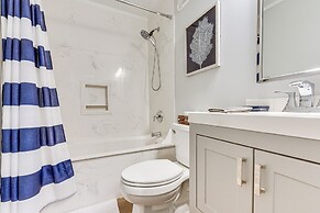 Partial Ocean-view: Hilton Head Island Condo!