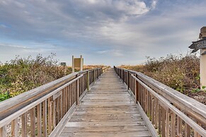 Partial Ocean-view: Hilton Head Island Condo!