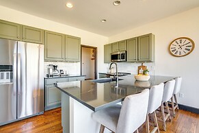 Half-mi to Skiing: Gorgeous Granby Ranch Home!