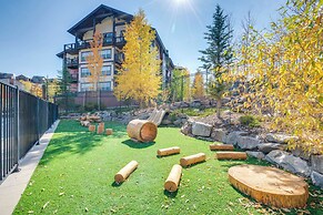 Half-mi to Skiing: Gorgeous Granby Ranch Home!