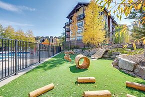 Half-mi to Skiing: Gorgeous Granby Ranch Home!