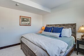 Half-mi to Skiing: Gorgeous Granby Ranch Home!