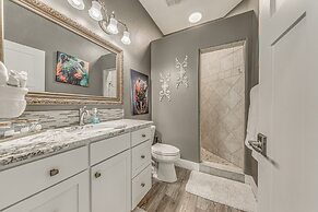 Ruidoso Home w/ Hot Tub & National Forest Access!