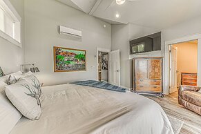 Ruidoso Home w/ Hot Tub & National Forest Access!