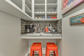 Ruidoso Home w/ Hot Tub & National Forest Access!