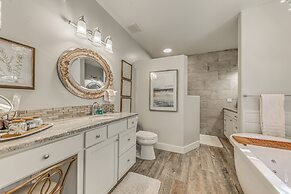 Ruidoso Home w/ Hot Tub & National Forest Access!