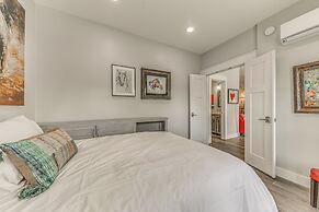 Ruidoso Home w/ Hot Tub & National Forest Access!