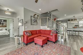 Ruidoso Home w/ Hot Tub & National Forest Access!