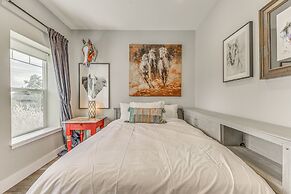 Ruidoso Home w/ Hot Tub & National Forest Access!