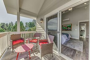 Ruidoso Home w/ Hot Tub & National Forest Access!