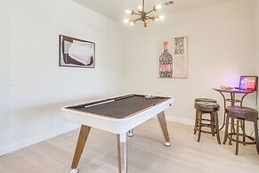 Indio Oasis w/ Heated Saltwater Pool + Hot Tub!