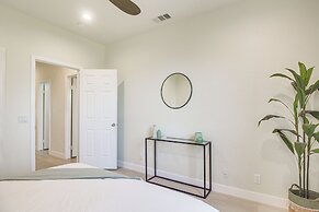 Indio Oasis w/ Heated Saltwater Pool + Hot Tub!