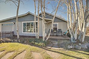 Grand Junction Home w/ Hot Tub: 2 Mi to Downtown!