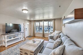 Grand Junction Home w/ Hot Tub: 2 Mi to Downtown!