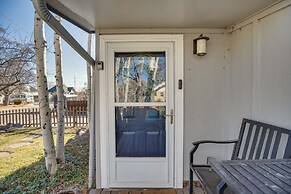 Grand Junction Home w/ Hot Tub: 2 Mi to Downtown!
