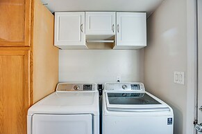 Grand Junction Home w/ Hot Tub: 2 Mi to Downtown!